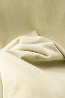 Heavyweight Washed Vintage Cotton Tee - Washed Khaki