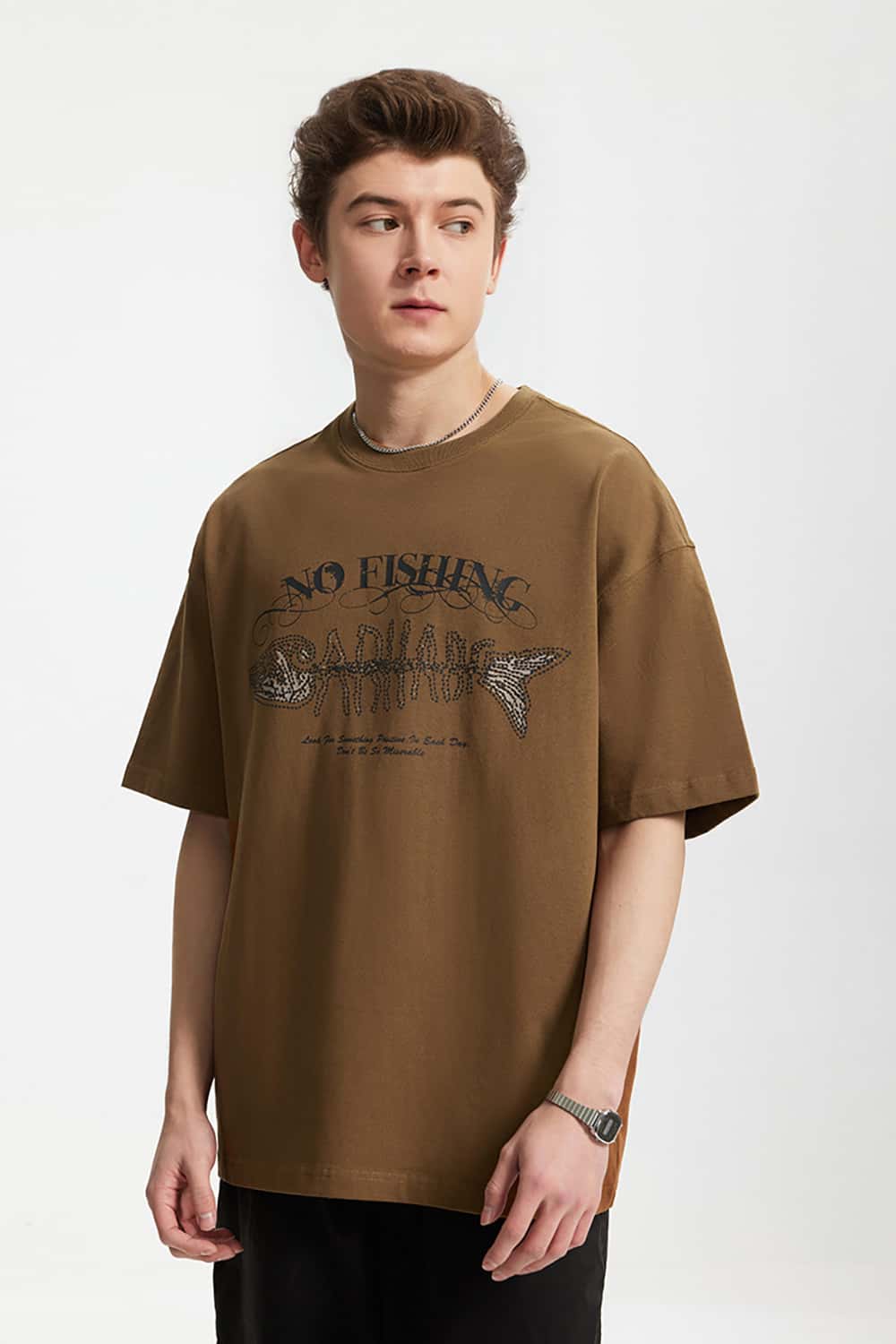 #Color_Brown