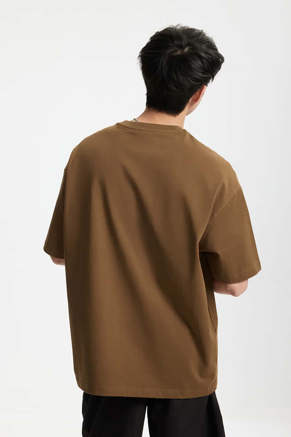 #Color_Brown
