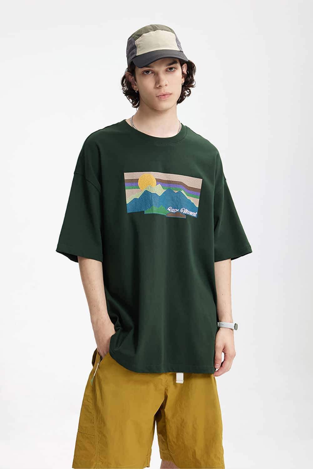 #Color_Green