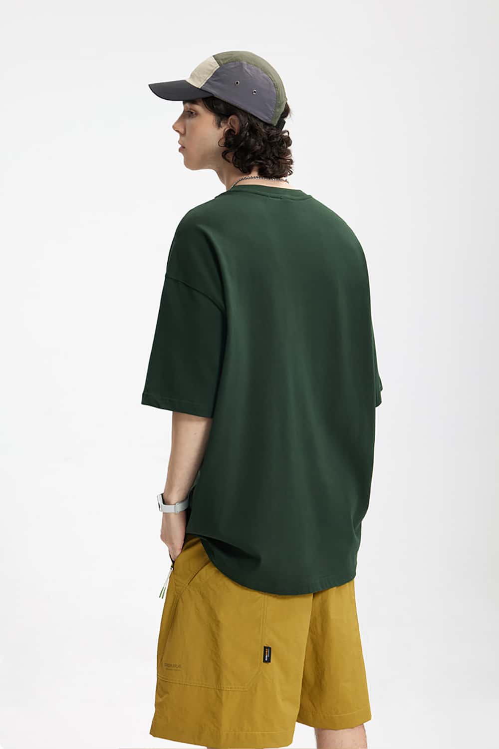 #Color_Green