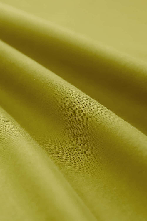 Tech-Graphic Essential Short-Sleeve Tee - Yellow