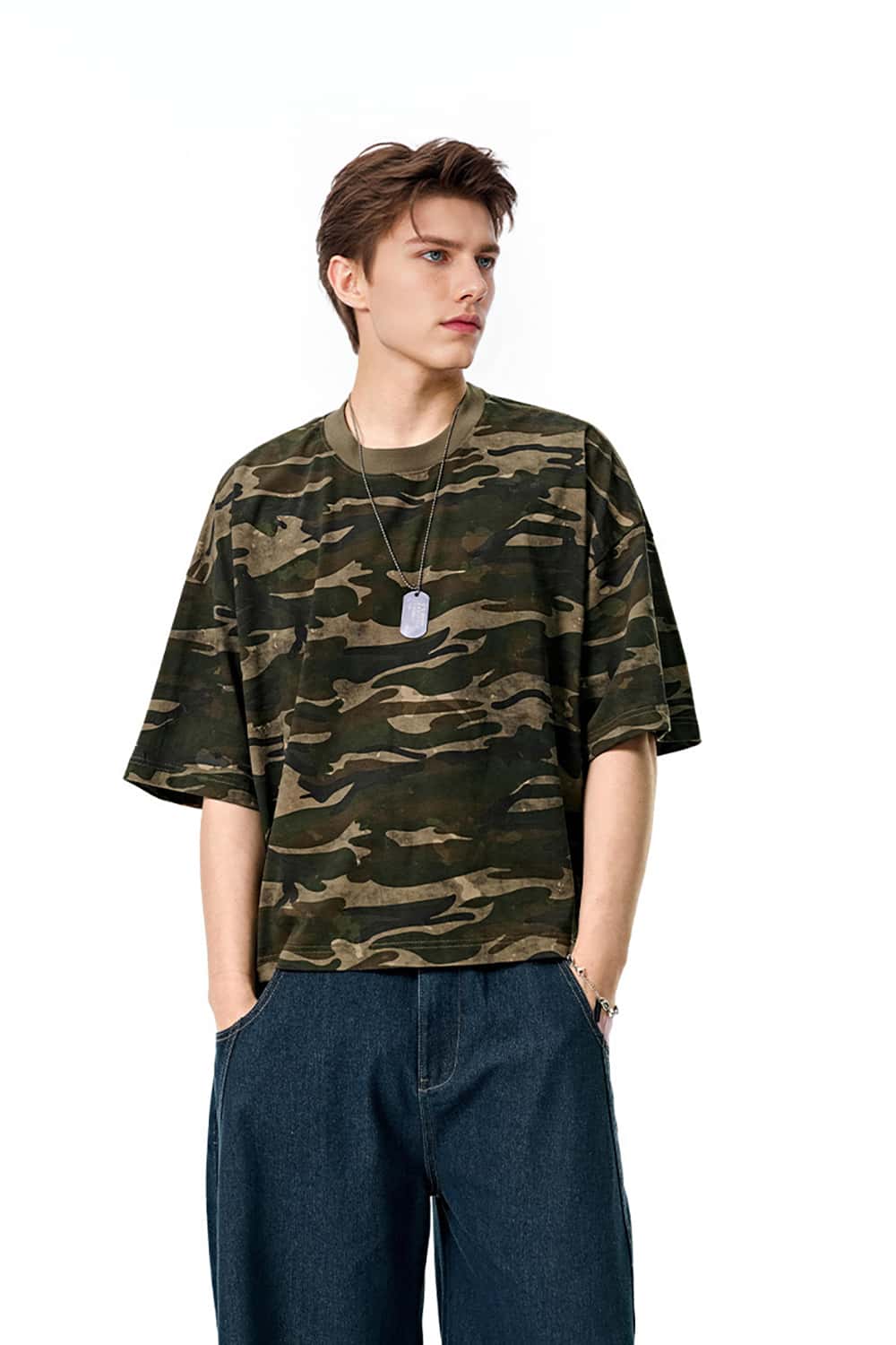 #Color_Khaki