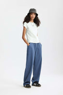 Women's Coolmax Performance Tee - White