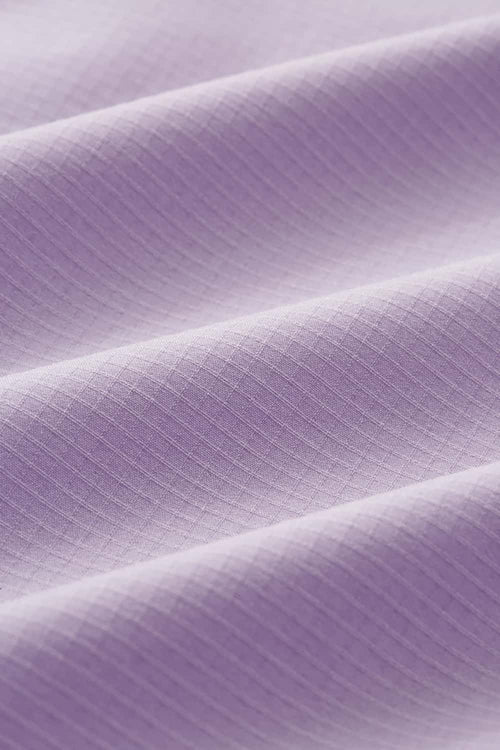 Coolmax Windproof Active Vest - Purple