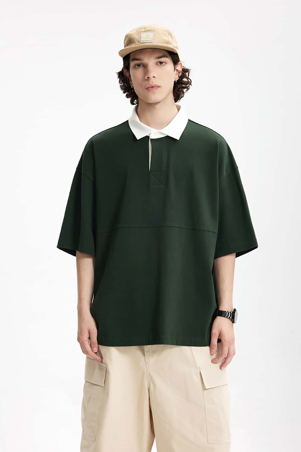 #Color_BlackishGreen