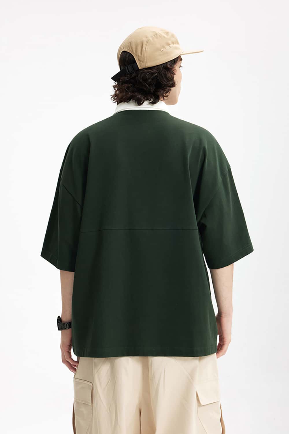 #Color_BlackishGreen