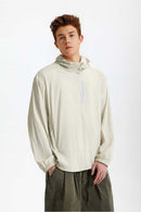 Men's Cooling-Touch Outdoor Jacket - White