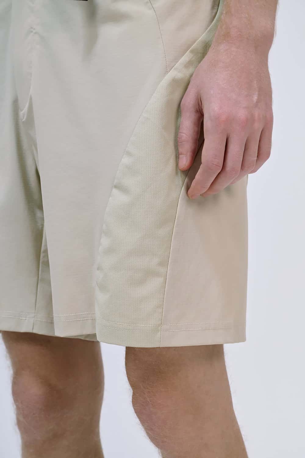Outdoor Quick-Dry Breathable Cycling Shorts - Loose Fit Casual Sports Shorts