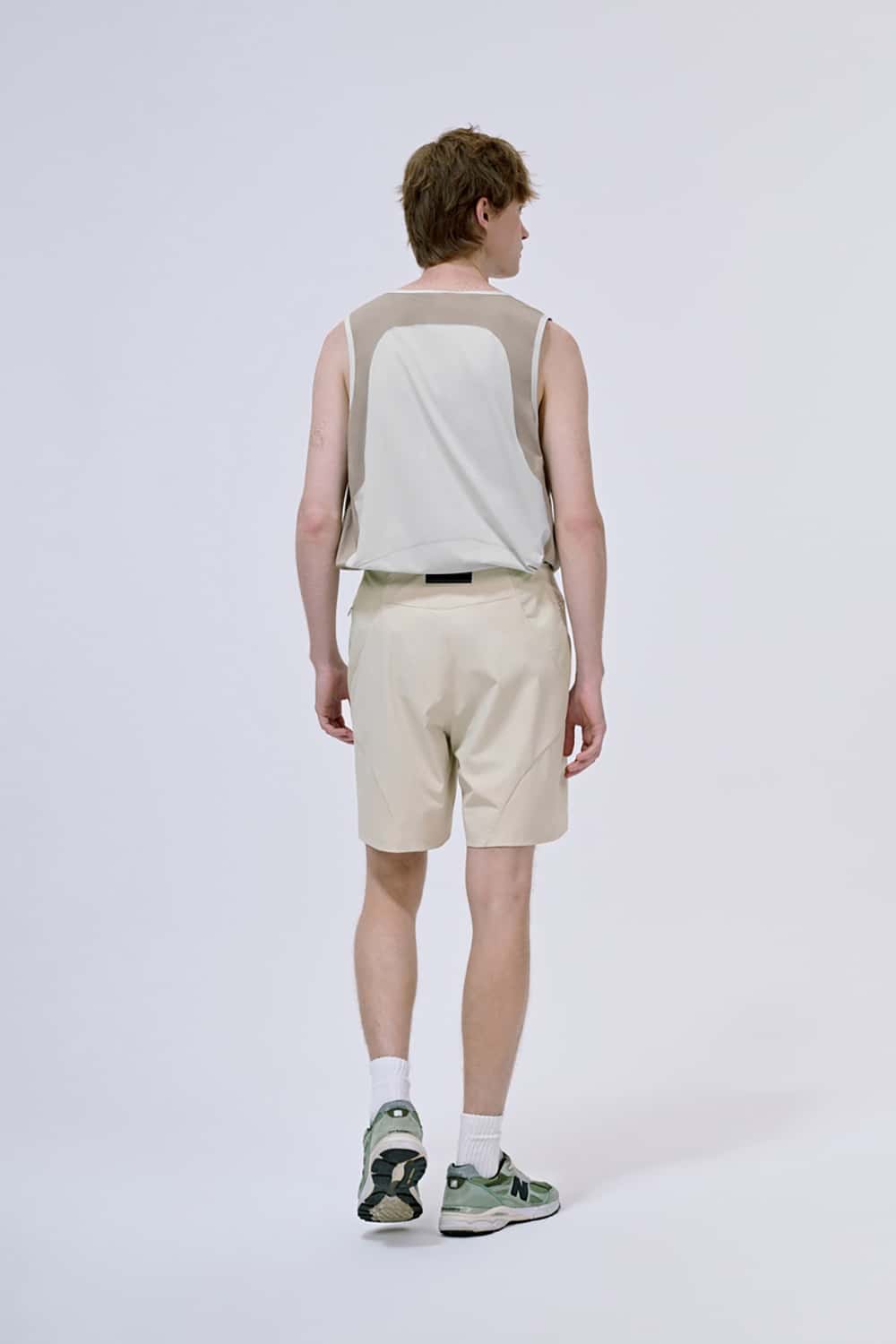 Outdoor Quick-Dry Breathable Cycling Shorts - Loose Fit Casual Sports Shorts