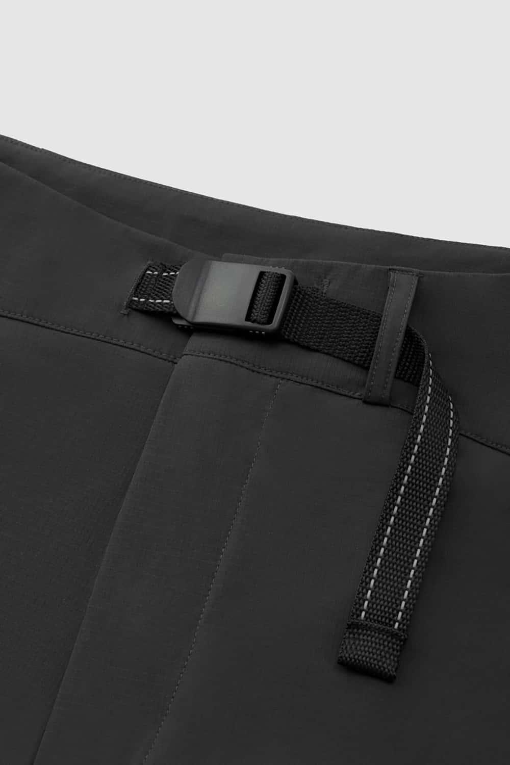 Outdoor Quick-Dry Breathable Cycling Shorts - Loose Fit Casual Sports Shorts