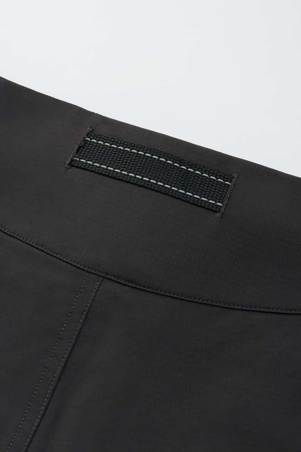 Outdoor Quick-Dry Breathable Cycling Shorts - Loose Fit Casual Sports Shorts