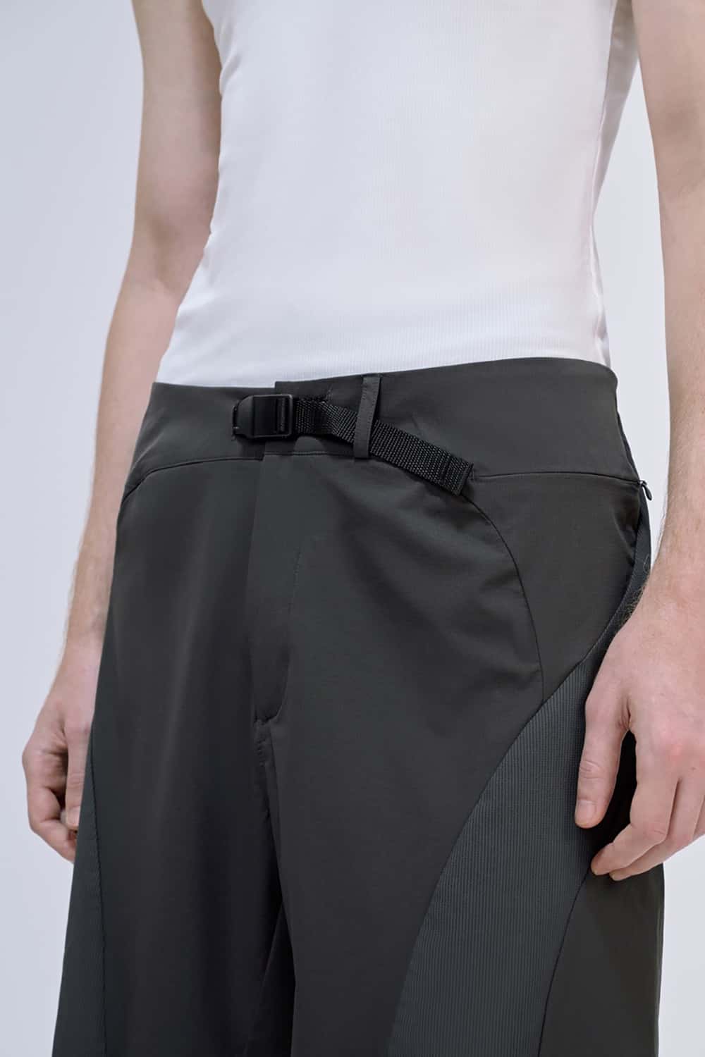 Outdoor Quick-Dry Breathable Cycling Shorts - Loose Fit Casual Sports Shorts