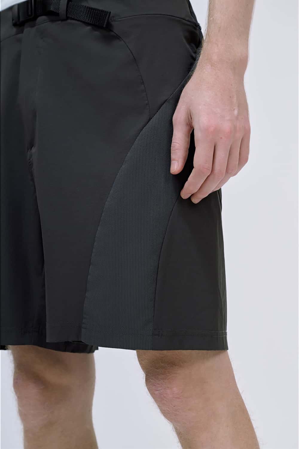 Outdoor Quick-Dry Breathable Cycling Shorts - Loose Fit Casual Sports Shorts