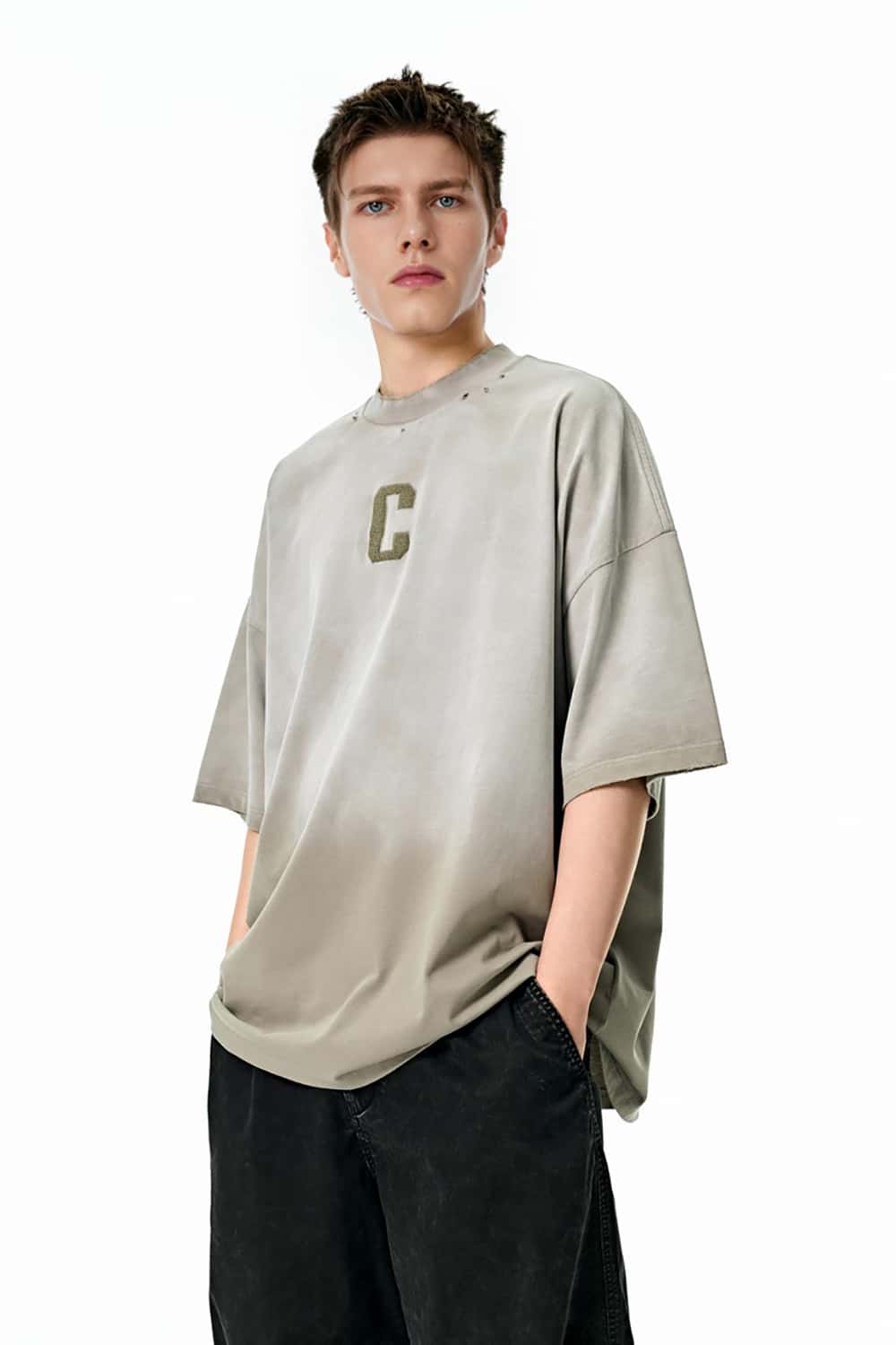 #Color_Khaki