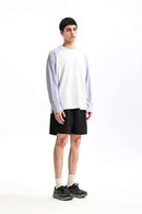 Active Stretch Utility Shorts - Black
