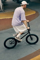 Heavyweight Washed Cargo Shorts - Apricot