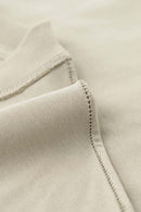 Essential Cooling Short-Sleeve Tee - Wheaten
