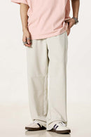 Essential Relaxed Fit Track Pant - Sandy Apricot