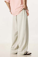 Essential Relaxed Fit Track Pant - Sandy Apricot