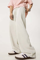 Essential Relaxed Fit Track Pant - Sandy Apricot