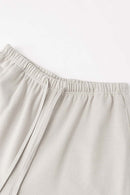 Essential Relaxed Fit Track Pant - Sandy Apricot