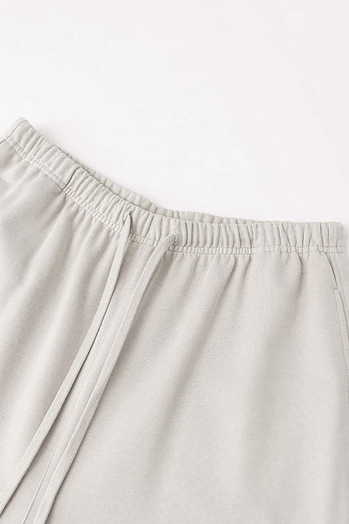 Essential Relaxed Fit Track Pant - Sandy Apricot