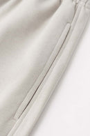 Essential Relaxed Fit Track Pant - Sandy Apricot