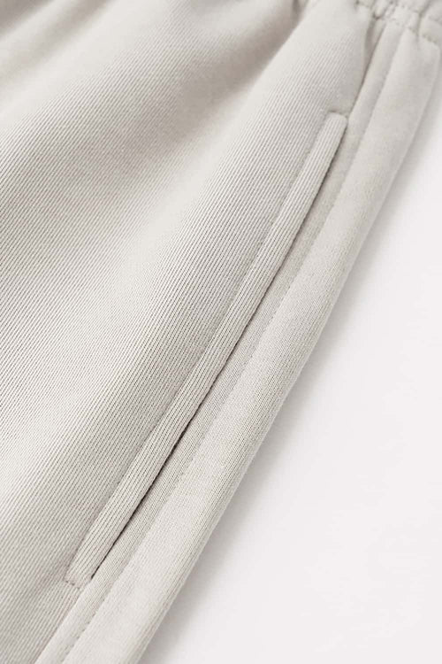 Essential Relaxed Fit Track Pant - Sandy Apricot