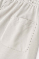 Essential Relaxed Fit Track Pant - Sandy Apricot