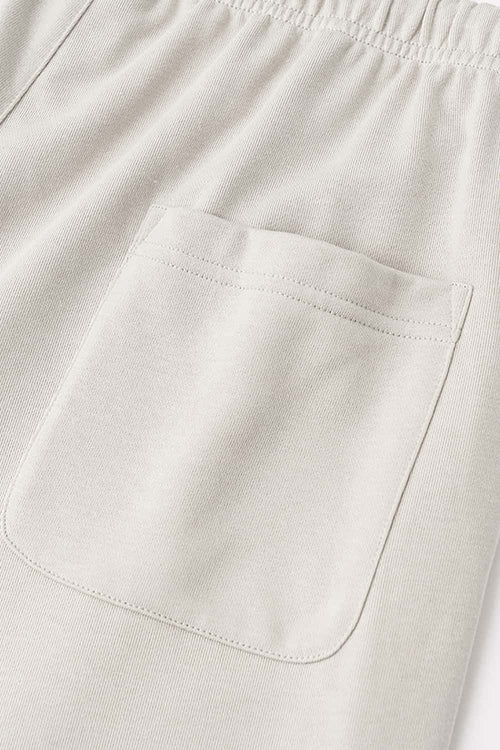Essential Relaxed Fit Track Pant - Sandy Apricot