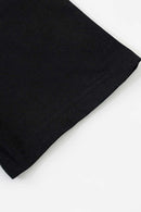Year of the Snake Graphic Tee - Black
