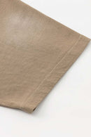 Distressed Art Fade Tee - Vintage Khaki