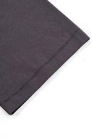 Cooling-Touch Gradient Graphic Tee - Raspberry Purple