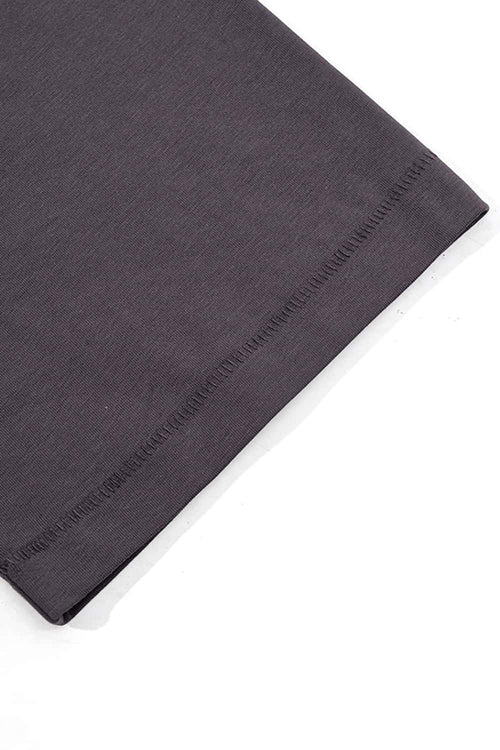 Cooling-Touch Gradient Graphic Tee - Raspberry Purple