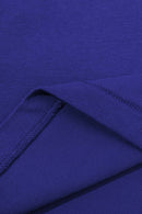 Men's Sorona Cooling Graphic Tee - Colorful Blue