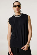 Quick-Dry Active Tank - Black