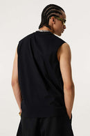 Quick-Dry Active Tank - Black