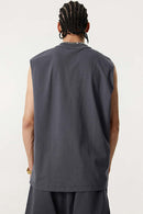Quick-Dry Active Tank - Charcoal