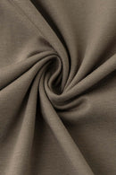 Quick-Dry Active Tank - Gray Camel