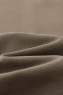 Quick-Dry Active Tank - Gray Camel