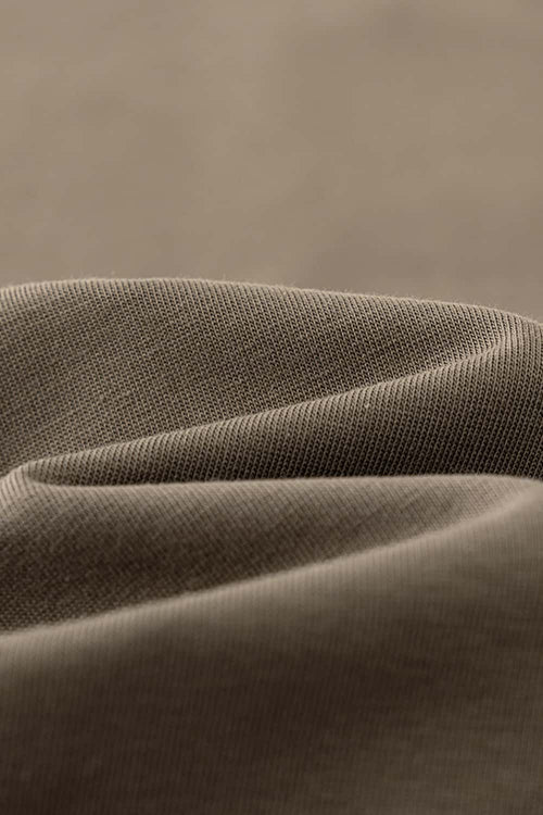 Quick-Dry Active Tank - Gray Camel