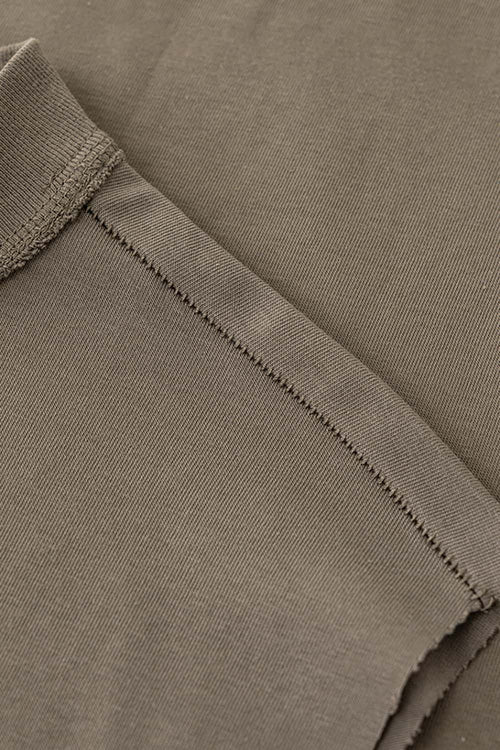 Quick-Dry Active Tank - Gray Camel