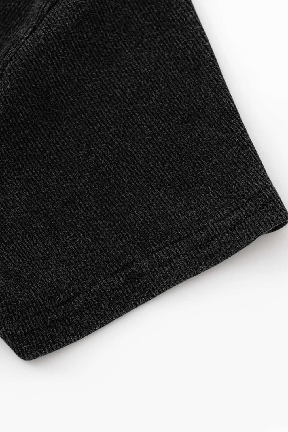 Slimming Fitness Bodysuit with Short Sleeves and Stretch Fit