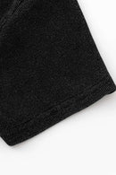 Athletic Stretch-Fit Bodysuit - Fried Snowflakes