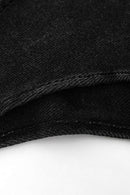 Athletic Stretch-Fit Bodysuit - Fried Snowflakes