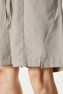 Waterproof Quick-Dry Board Shorts - Gray Apricot