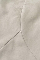 Men's Waterproof Quick-Dry Board Shorts - Gray Apricot