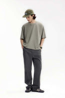Durable Stretch Utility Pants - Dark Gray