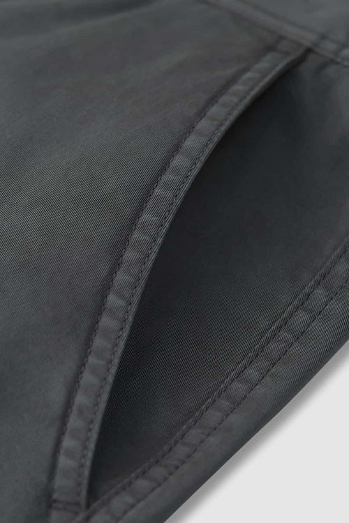 Durable Stretch Utility Pants - Dark Gray